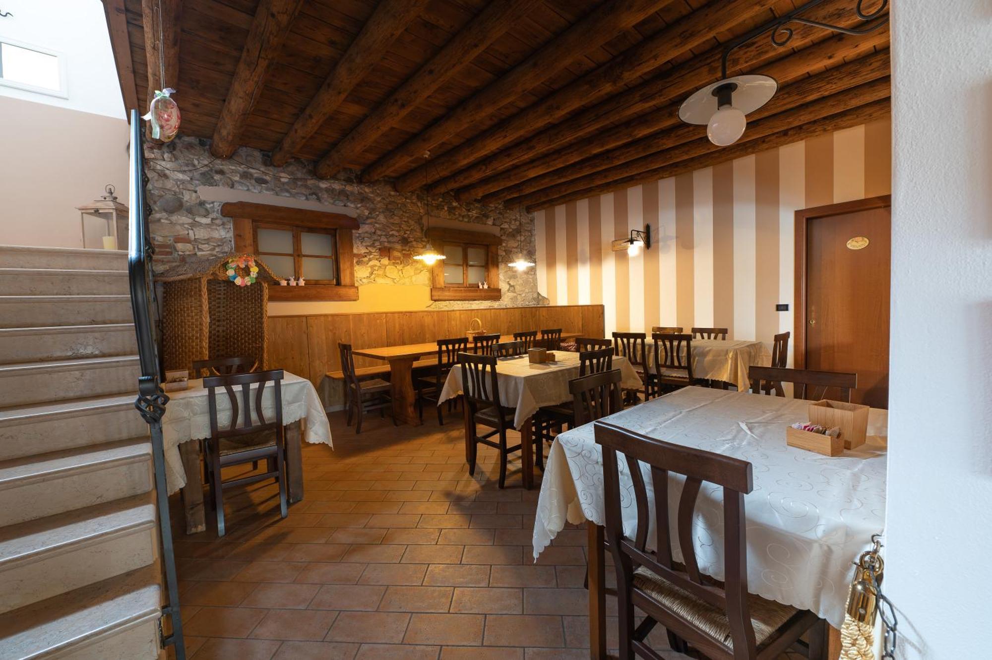 New Agriturismo Ca Persiane Cavaion Veronese Exteriör bild